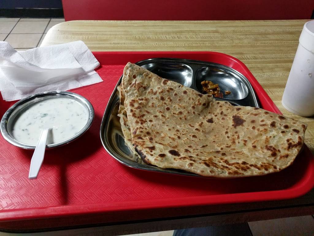 Dosa Express | restaurant | 128 Locust Ln, State College, PA 16801, USA | 8142312000 OR +1 814-231-2000