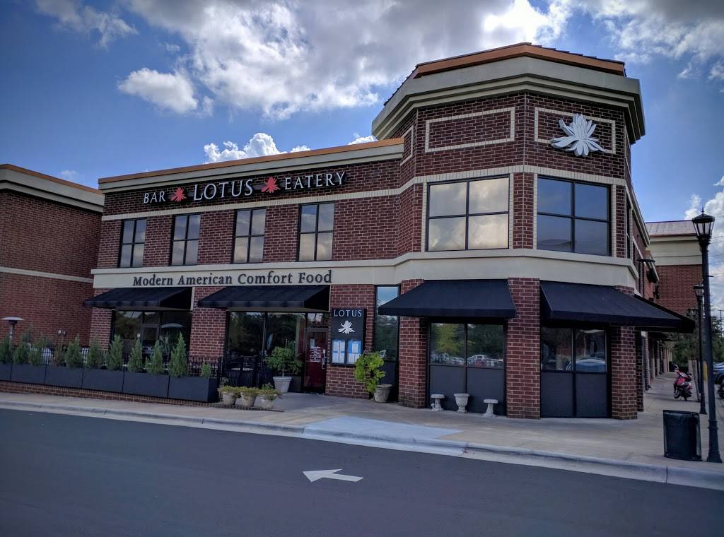 Lotus Bar & Eatery | restaurant | 7524, 1941 Hoffman Rd Suite #1, Gastonia, NC 28054, USA | 7048531698 OR +1 704-853-1698