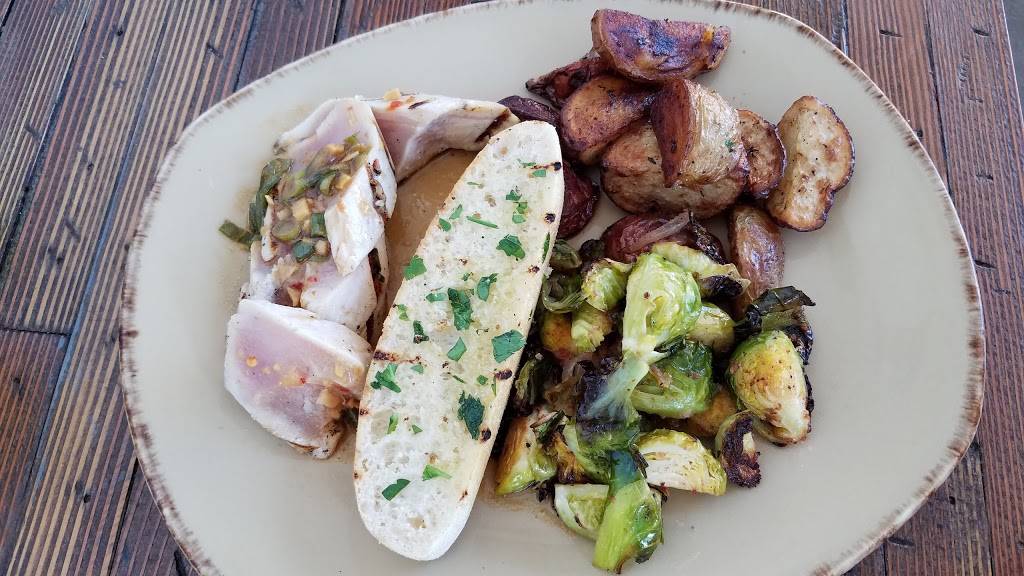 Urban Plates | restaurant | 3413 E Imperial Hwy, Brea, CA 92823, USA | 7144629885 OR +1 714-462-9885