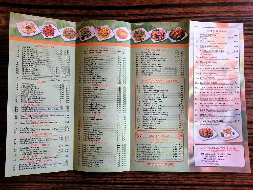 Mayflower Chinese Carryout | meal takeaway | 3066 Mt Pleasant St NW, Washington, DC 20009, USA | 2022999502 OR +1 202-299-9502