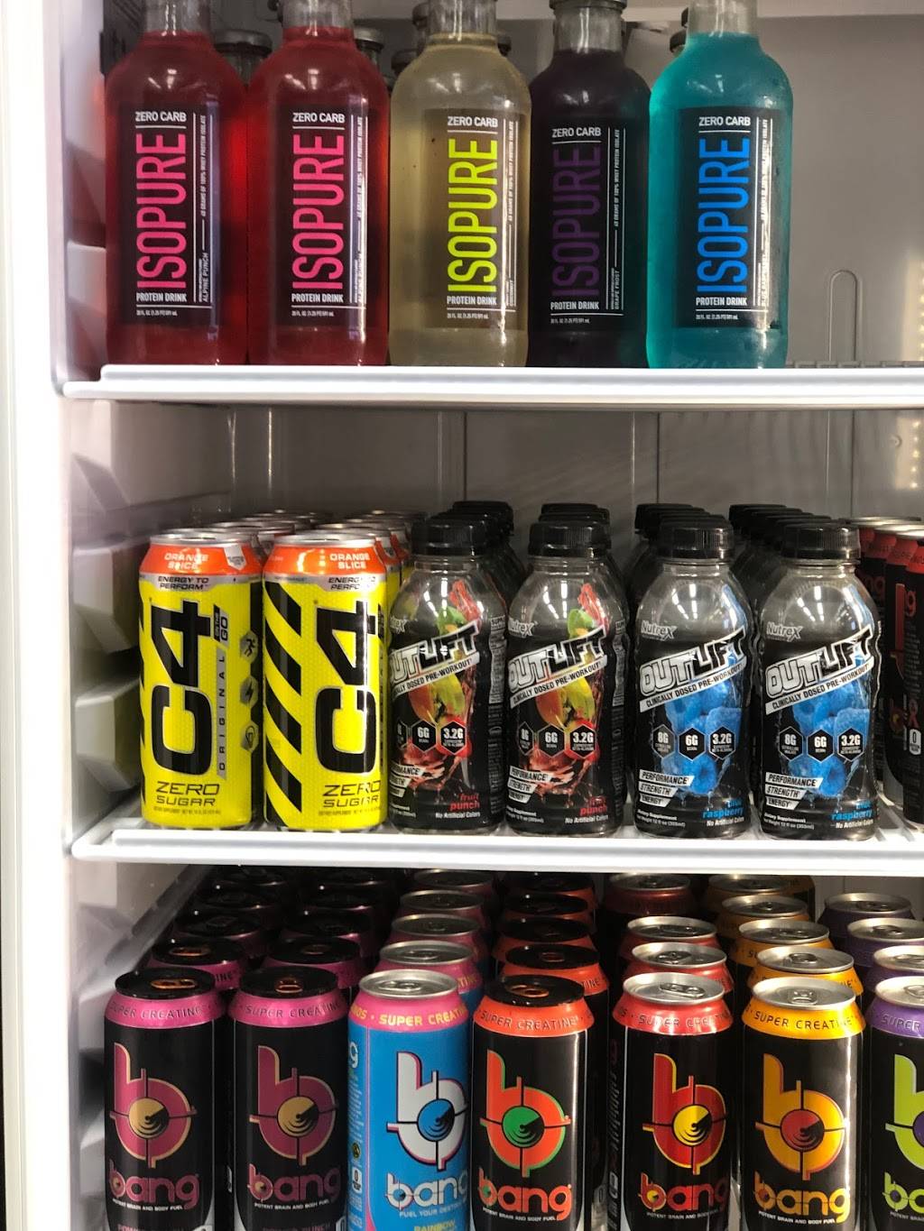 Smoothie King | meal delivery | 5017 Saratoga Blvd Suite 101, Corpus Christi, TX 78413, USA | 3617560773 OR +1 361-756-0773