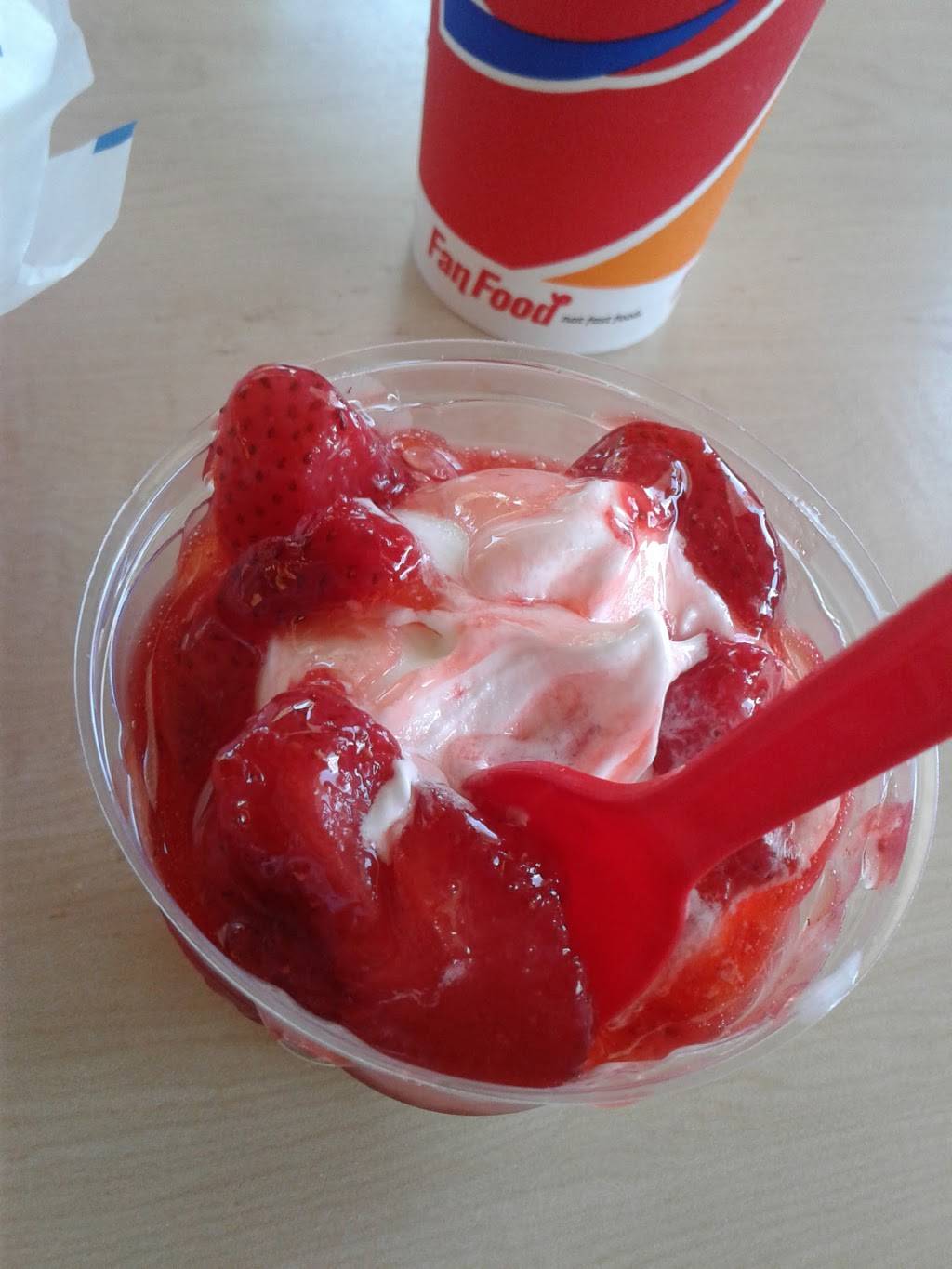 Dairy Queen | restaurant | 2319 NY-66, Ghent, NY 12075, USA | 5183923440 OR +1 518-392-3440