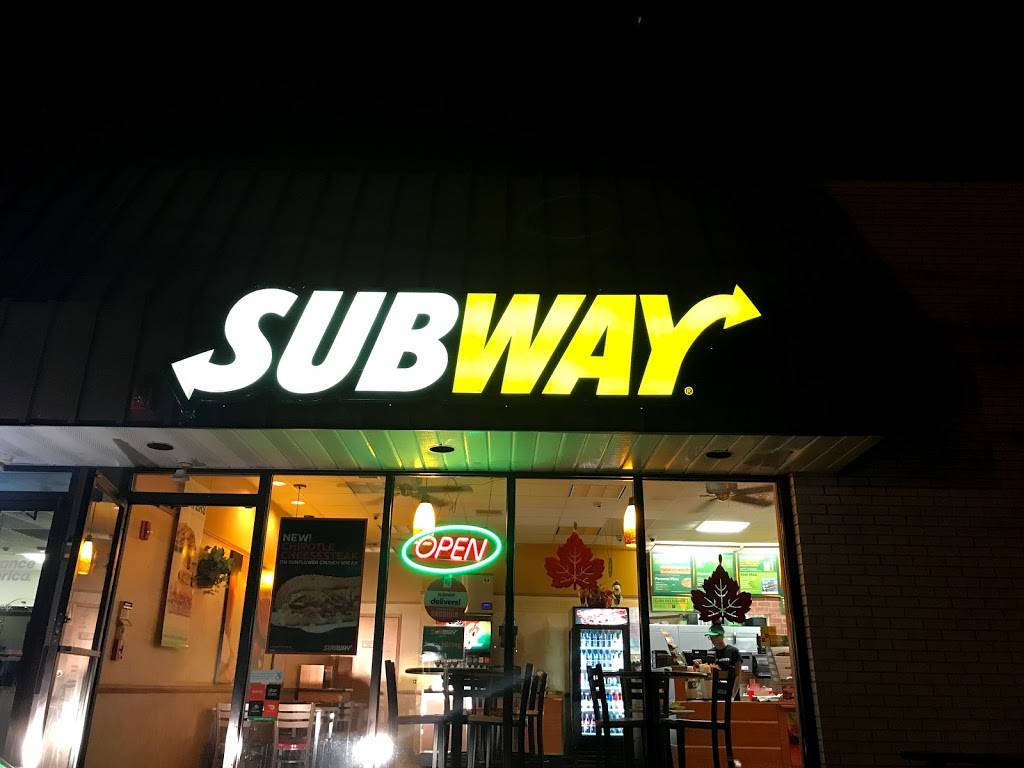 Subway | meal takeaway | 749 Mineral Spring Ave, Pawtucket, RI 02860, USA | 4017257919 OR +1 401-725-7919