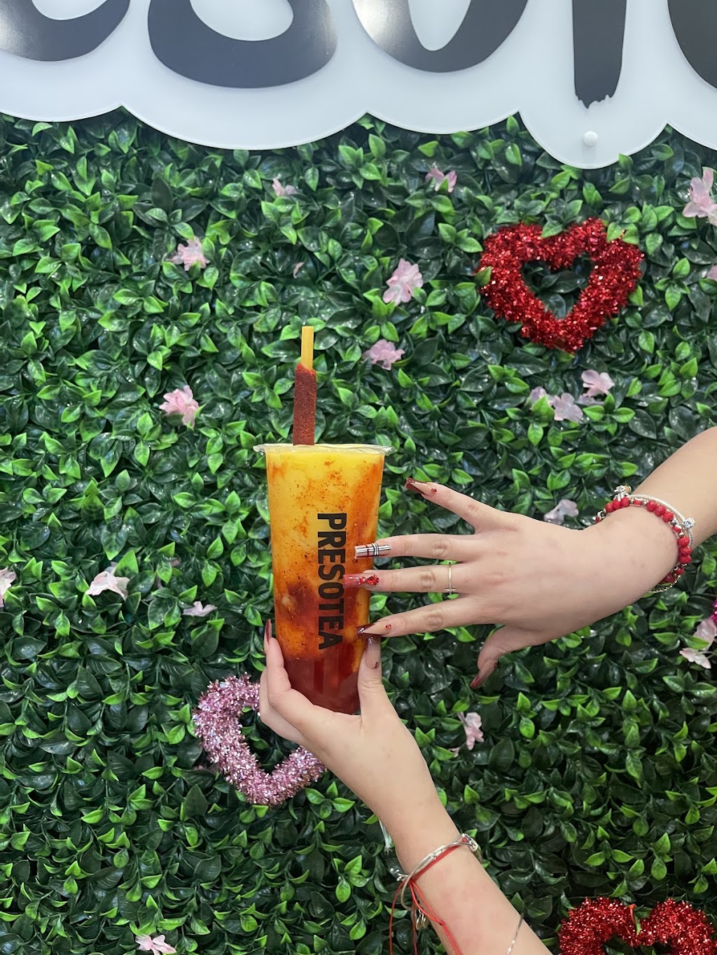 PresoTea - Fort Myers Florida | cafe | 3268 Forum Blvd #205, Fort Myers, FL 33905, USA | 2393620302 OR +1 239-362-0302