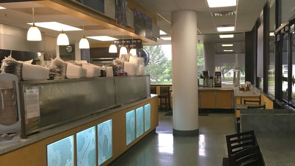 Knickerbockers Deli | restaurant | 421 Wakara Way #200, Salt Lake City, UT 84108, USA | 8015838854 OR +1 801-583-8854