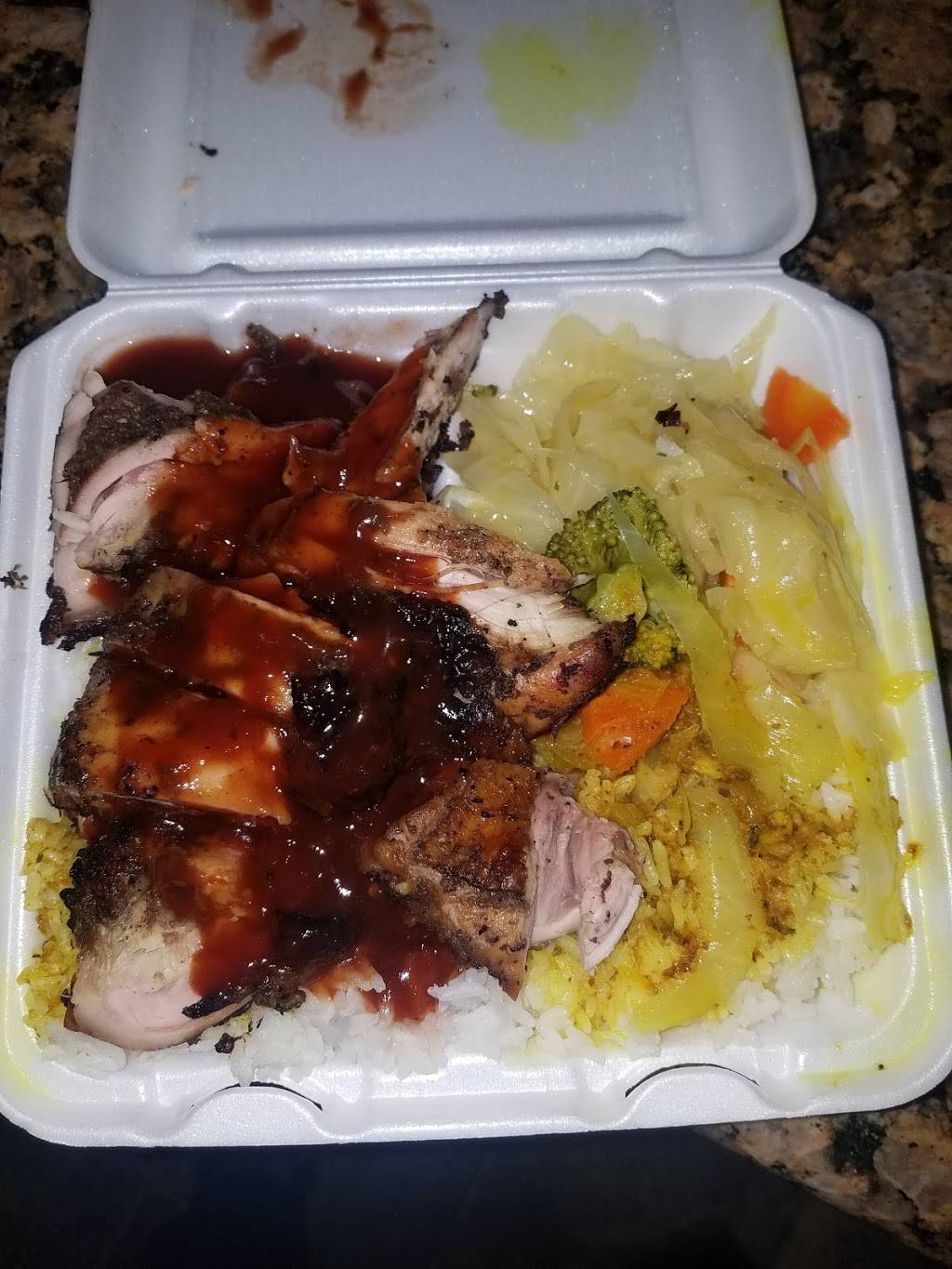 Dezzys Jamaican Restaurant | restaurant | 4945 Frankford Ave, Philadelphia, PA 19124, USA | 2155354404 OR +1 215-535-4404