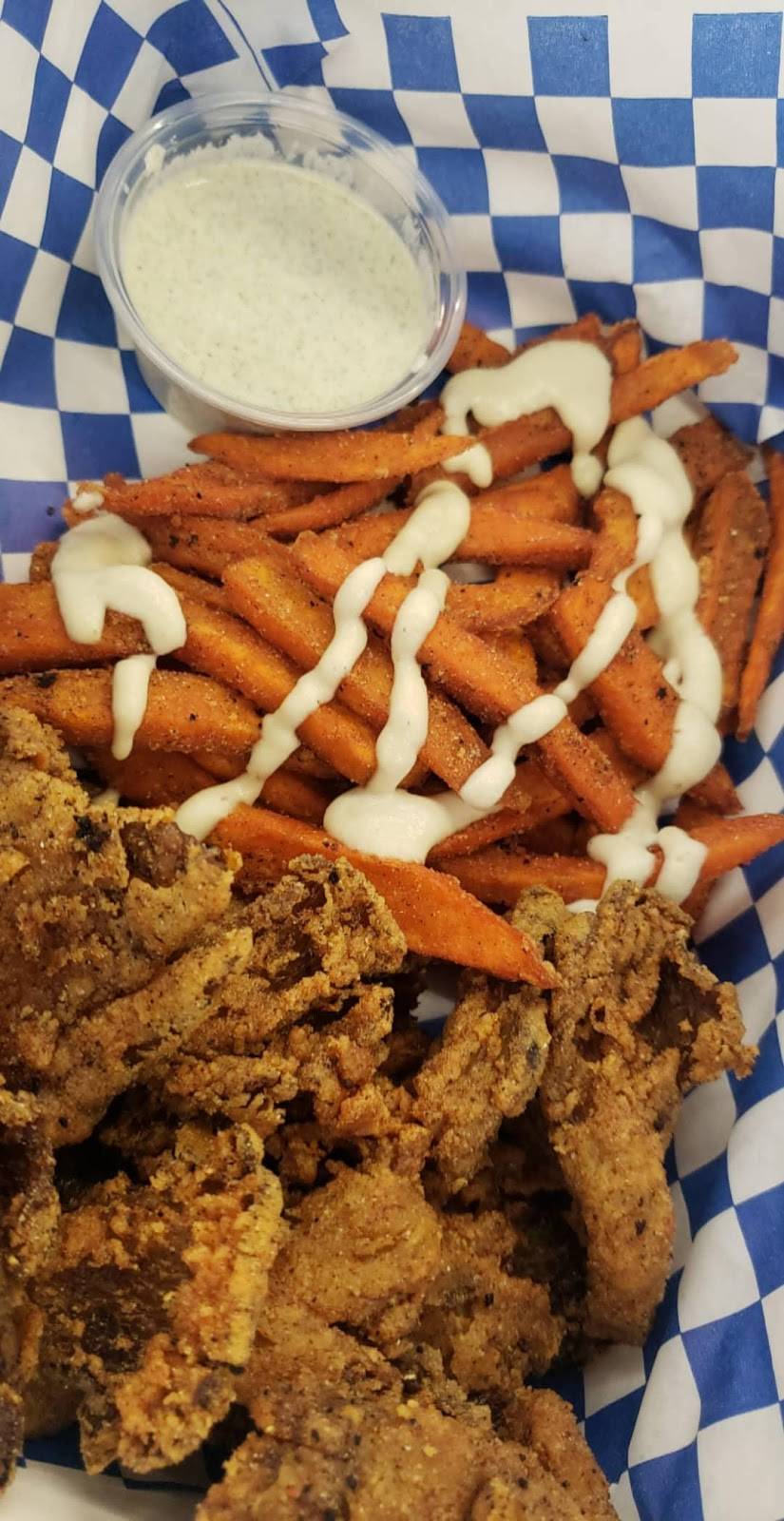 Peace. Love. & Eatz Smoothie Bar | restaurant | 324 E Belt Line Rd #205, DeSoto, TX 75115, USA | 4695677009 OR +1 469-567-7009