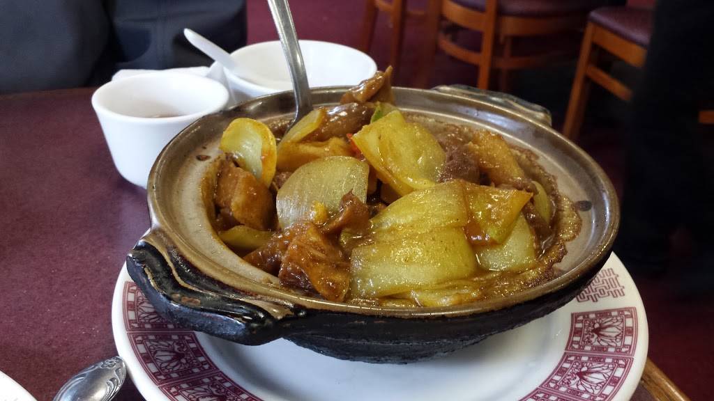 Good Neighbor Restaurant | restaurant | 35122 Newark Blvd, Newark, CA 94560, USA | 5107973328 OR +1 510-797-3328