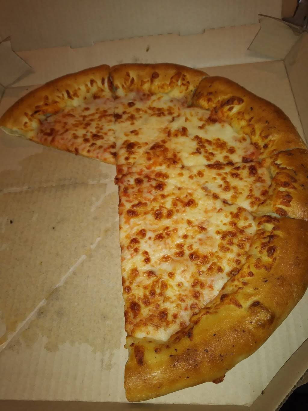 Pizza Hut | restaurant | 2597 Jackson Keller Rd, San Antonio, TX 78230, USA | 2109796466 OR +1 210-979-6466