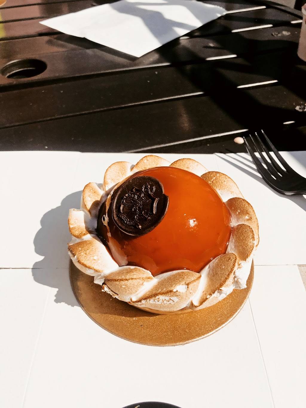 F&E latin and eclectic patisserie | restaurant | 322 W Center St, Provo, UT 84601, USA | 8016071593 OR +1 801-607-1593