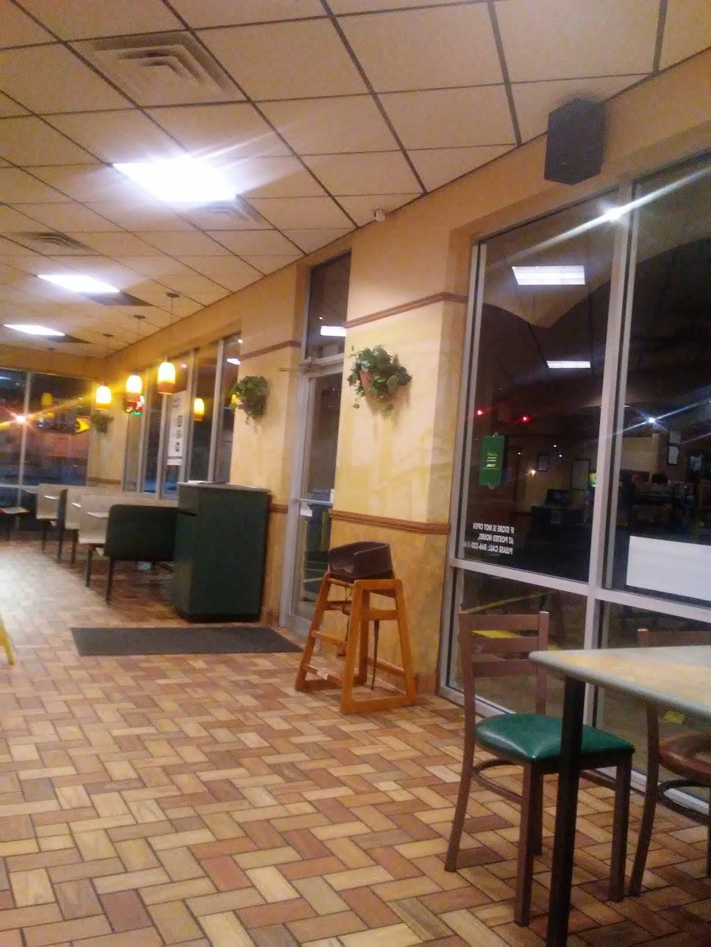 Subway Restaurants | restaurant | 202 University Dr, San Marcos, TX 78666, USA | 5123537500 OR +1 512-353-7500