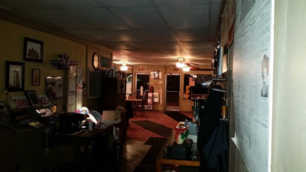 Tys Hamburgers | restaurant | 1534 S Harvard Ave, Tulsa, OK 74112, USA | 9187498122 OR +1 918-749-8122