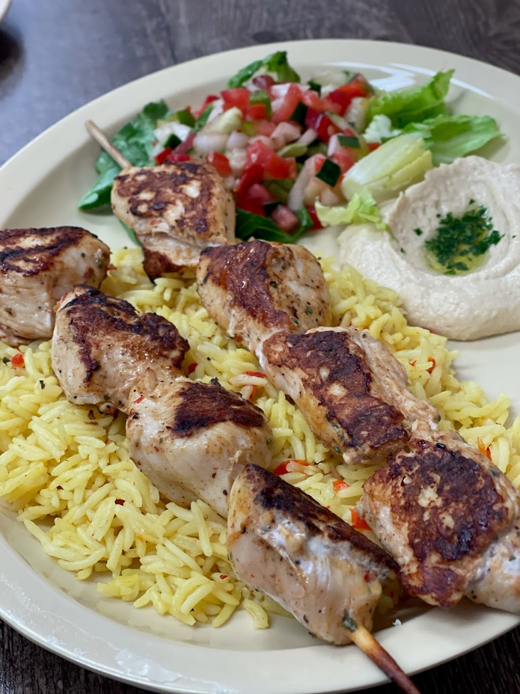 Kabab Delight | restaurant | 12 Euharlee Rd SW, Cartersville, GA 30120, USA | 7703342696 OR +1 770-334-2696