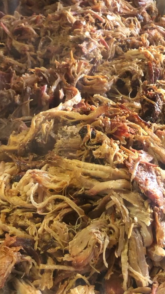 Soul Smoked BBQ LLC | restaurant | 11472 Cumberland Hwy, Orrstown, PA 17244, USA | 7174045603 OR +1 717-404-5603