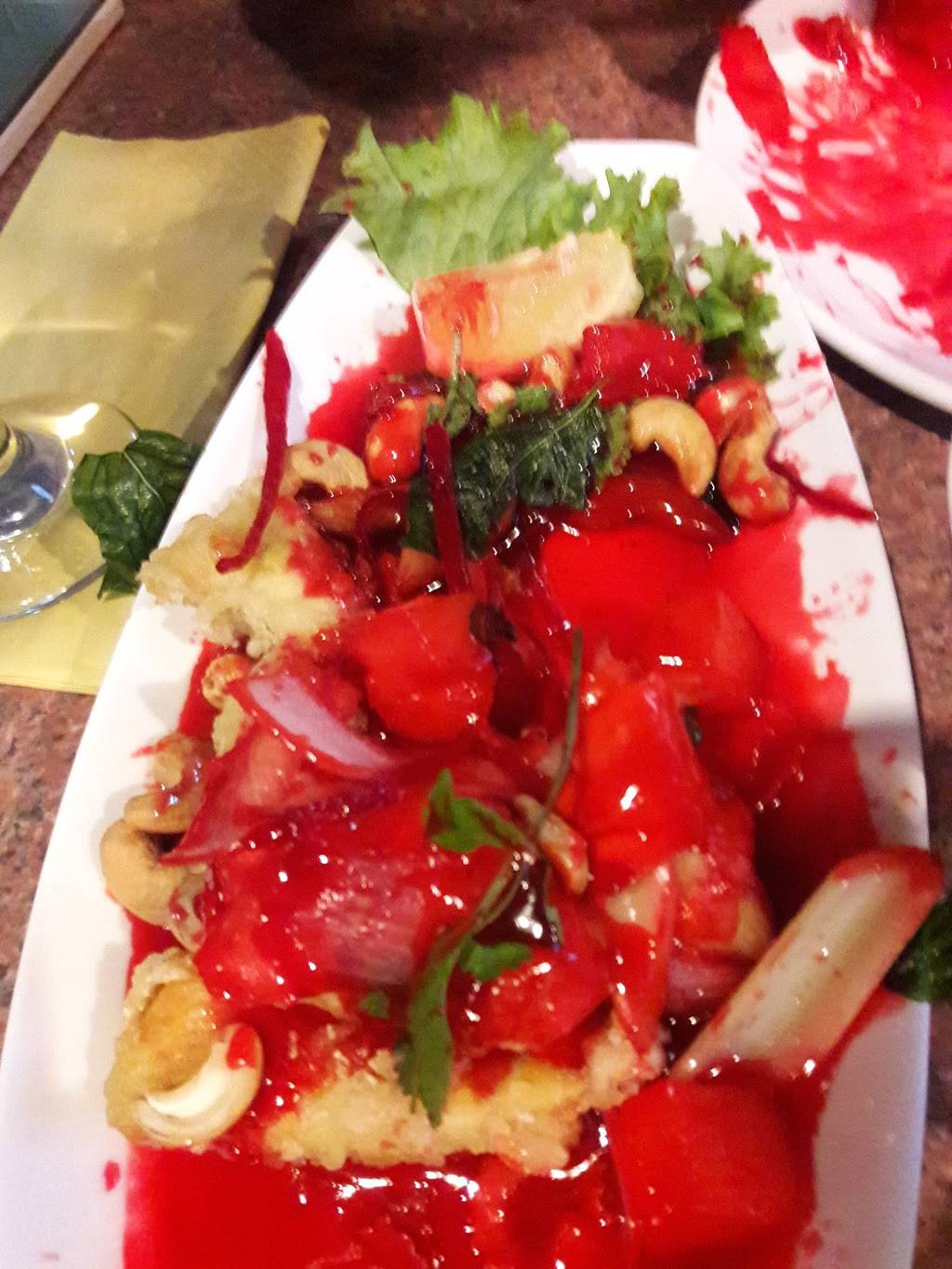 Khao San Road Thai Cuisine | restaurant | 5963 Corson Ave S #166, Seattle, WA 98108, USA | 2067646002 OR +1 206-764-6002