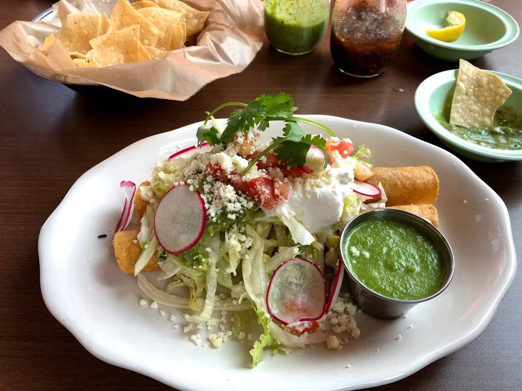 Superica | restaurant | 3850 Roswell Rd NE #100, Atlanta, GA 30342, USA | 6787051235 OR +1 678-705-1235