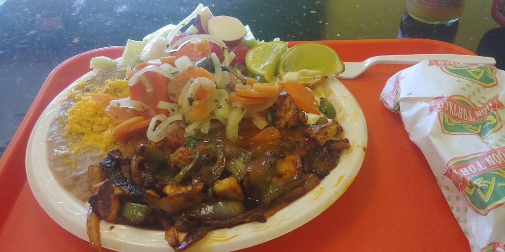 Don Tortaco Mexican Grill | restaurant | 7424 S Rainbow Blvd, Las Vegas, NV 89139, USA | 7028760030 OR +1 702-876-0030