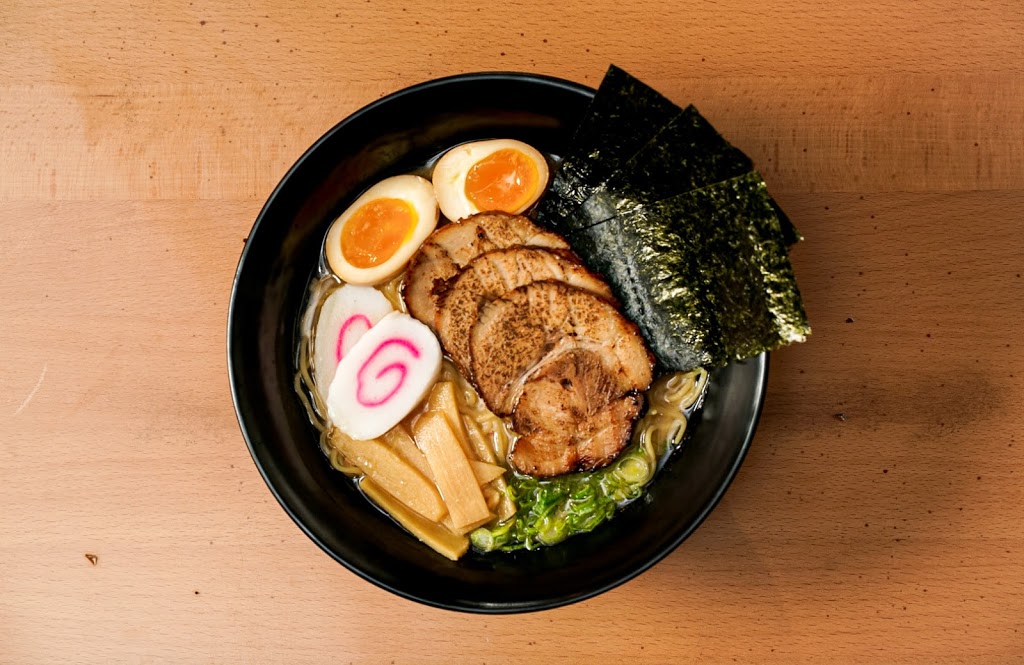 Sosu | restaurant | 3718 Central Ave Suite B, Charlotte, NC 28205, USA | 9802374800 OR +1 980-237-4800