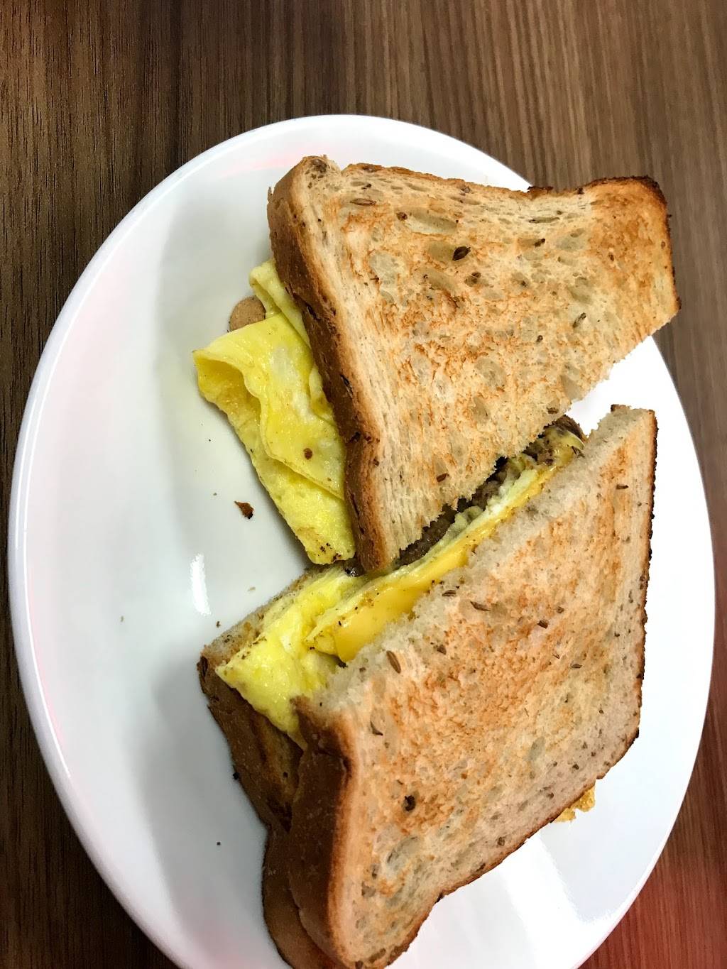 Central Coffee Shoppe | cafe | 530 Central Ave, St. Petersburg, FL 33701, USA | 7278211125 OR +1 727-821-1125