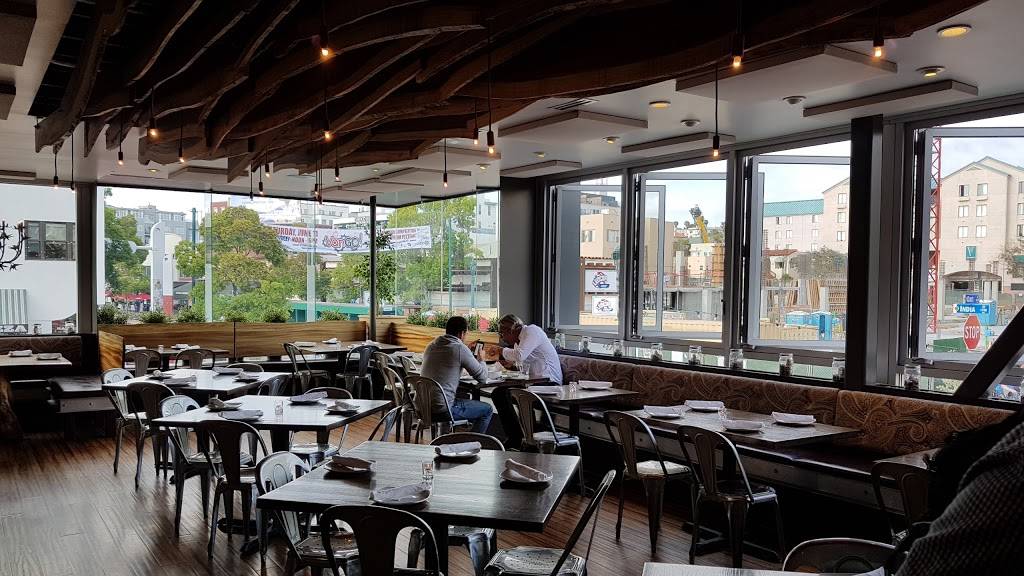 Prepkitchen Little Italy | restaurant | 1660 India St, San Diego, CA 92101, USA | 6193988383 OR +1 619-398-8383