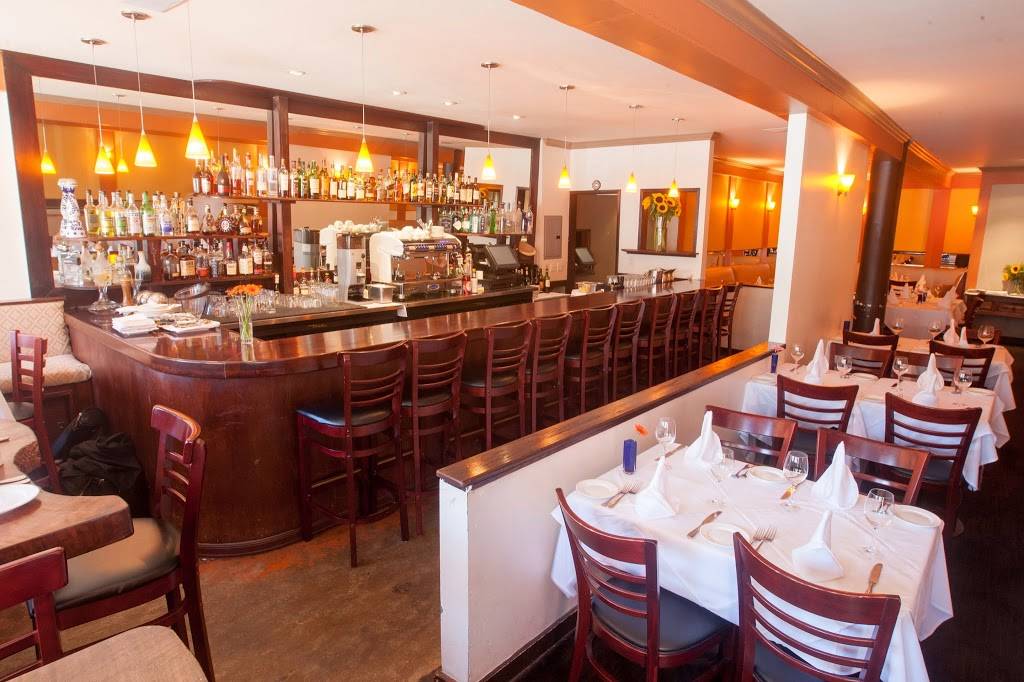 Chapeau! | restaurant | 126 Clement St, San Francisco, CA 94118, USA | 4153870408 OR +1 415-387-0408