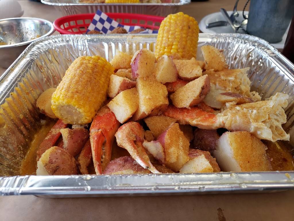 A& A crab house | restaurant | 1200 Deltona Blvd #59a, Deltona, FL 32725, USA | 3862594703 OR +1 386-259-4703