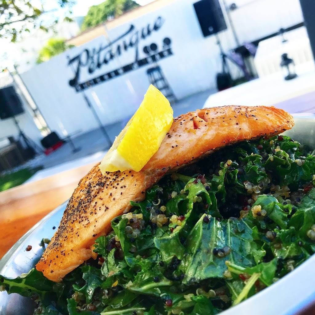 Petanque Kitchen & Bar | restaurant | 517 Northwood Rd, West Palm Beach, FL 33407, USA | 5615078064 OR +1 561-507-8064