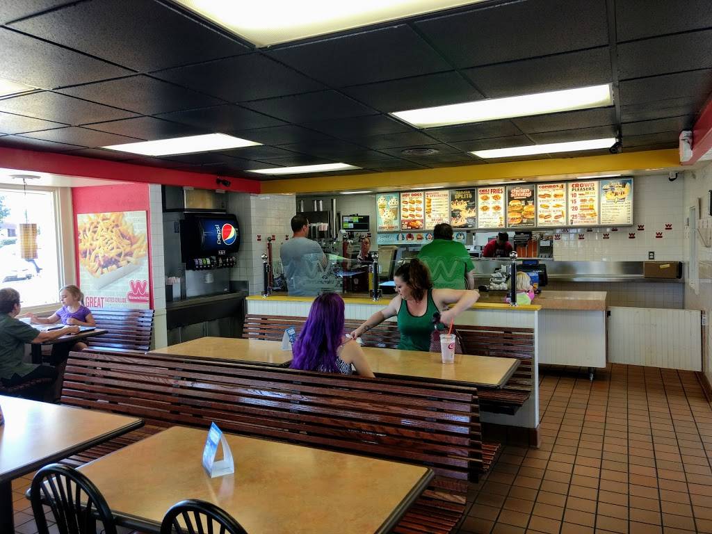 Wienerschnitzel | restaurant | 5441 Sunrise, Citrus Heights, CA 95610, USA | 9169656679 OR +1 916-965-6679