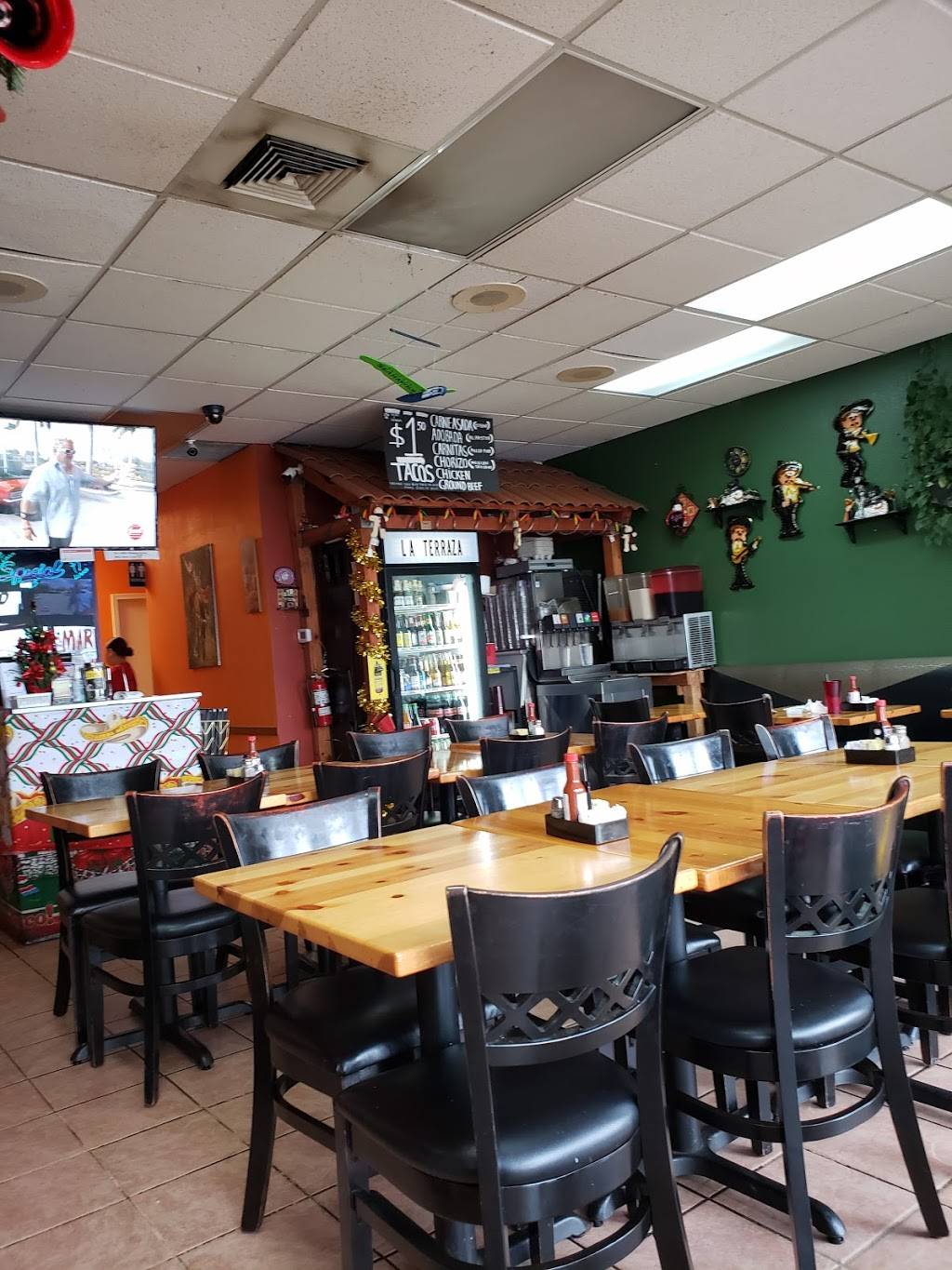 La Terraza | restaurant | 9501 State Ave, Marysville, WA 98270, USA | 3606536717 OR +1 360-653-6717