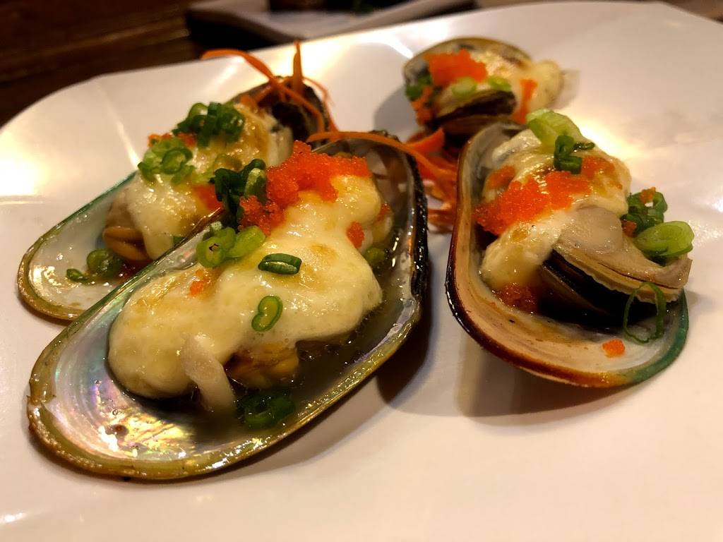 Sushi Katsu | restaurant | 2222 S Havana St, Aurora, CO 80014, USA | 3033688778 OR +1 303-368-8778