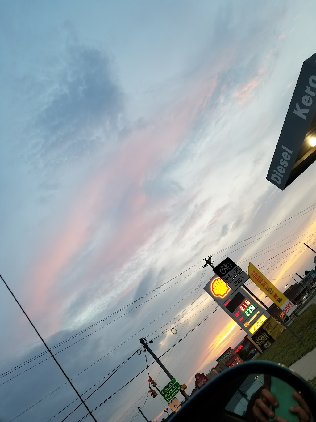 Shell | restaurant | 1897 S Lake Dr, Lexington, SC 29073, USA | 8038082720 OR +1 803-808-2720