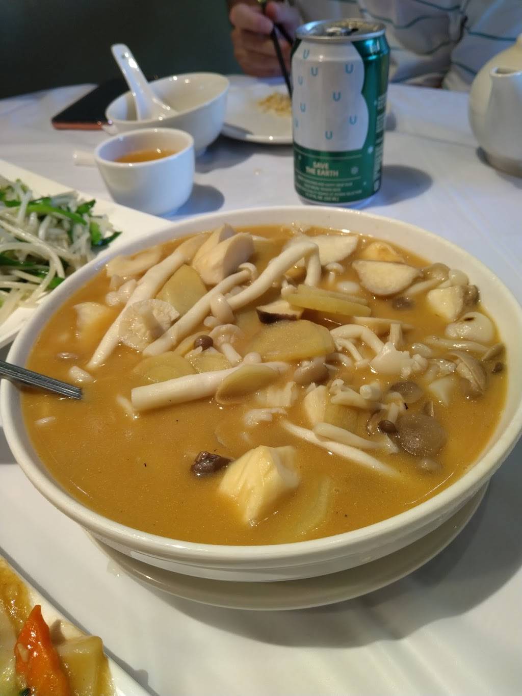 頤中福 Eat Joy Food | restaurant | 18888 Labin Ct #C113, Rowland Heights, CA 91748, USA | 6269864155 OR +1 626-986-4155