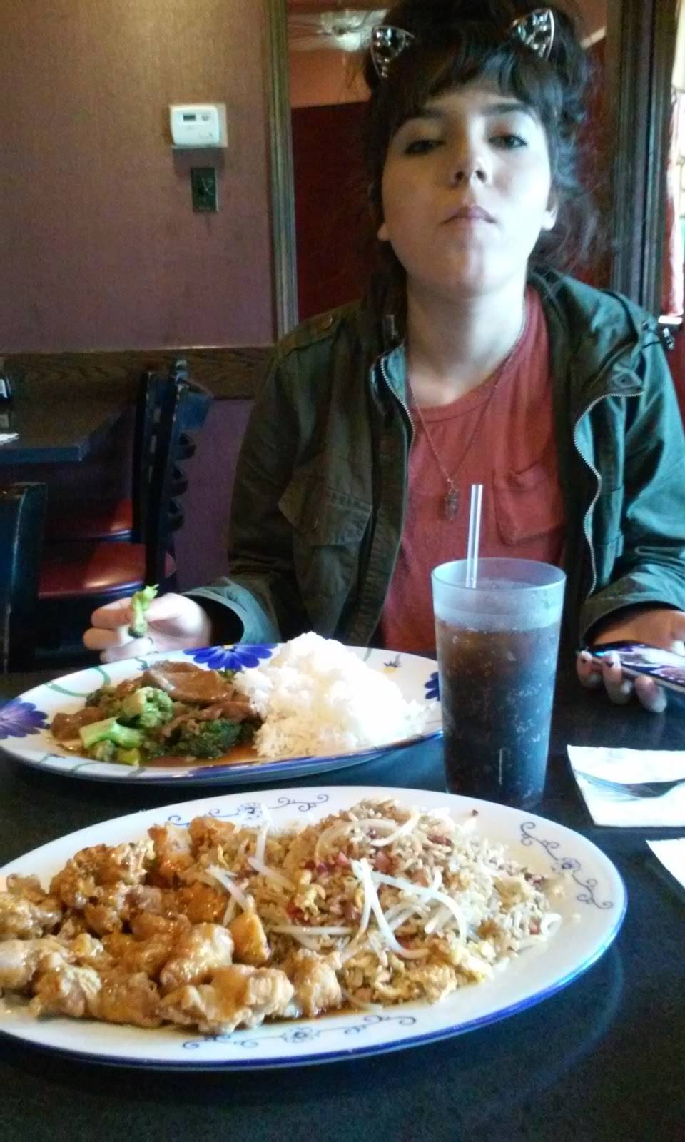 China Express | restaurant | 2240 McHenry Ave, Modesto, CA 95350, USA | 2095272140 OR +1 209-527-2140