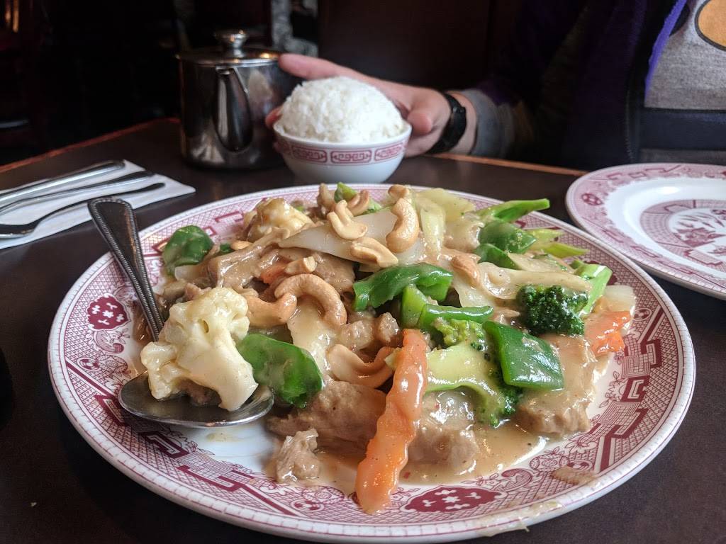 China Star | restaurant | 4227 Haines Rd, Hermantown, MN 55811, USA | 2187402750 OR +1 218-740-2750