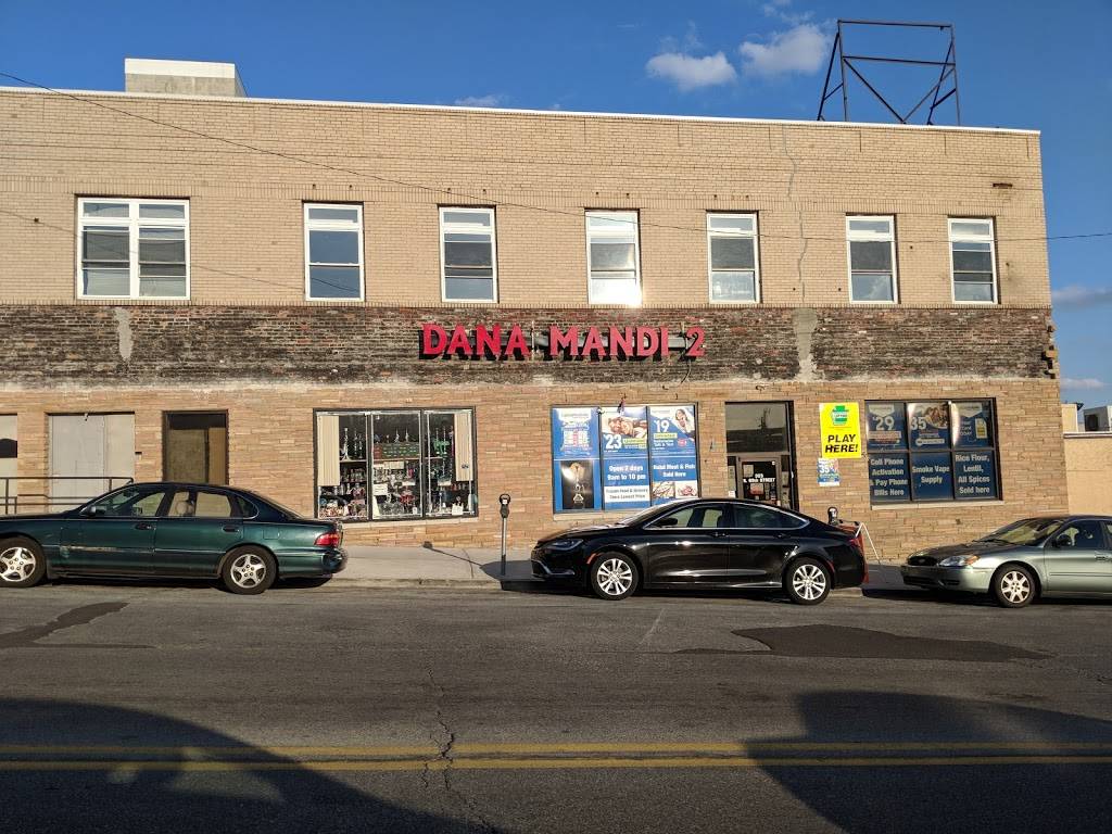 Royal Palace & Banquet Hall | restaurant | 325 S 69th St, Upper Darby, PA 19082, USA | 6103523236 OR +1 610-352-3236