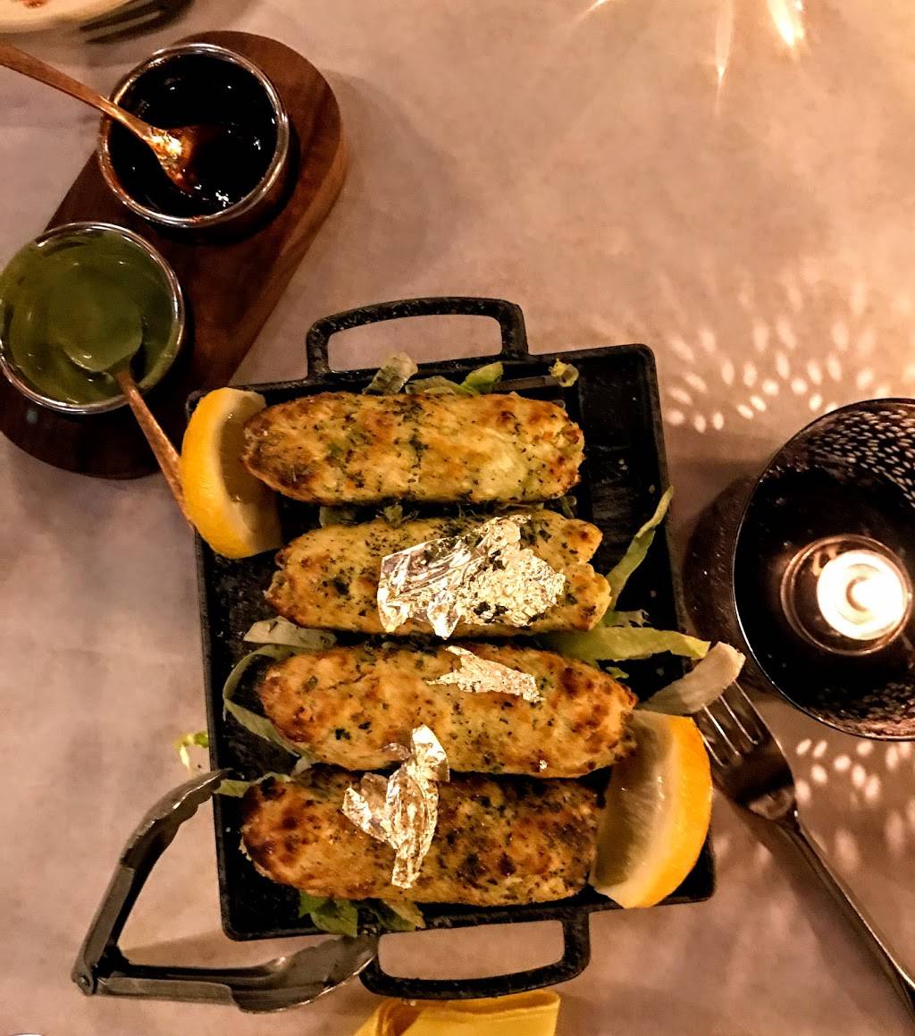 Chefs Table | restaurant | 2161 Oak Tree Road, Edison, NJ 08820, USA | 9087552433 OR +1 908-755-2433