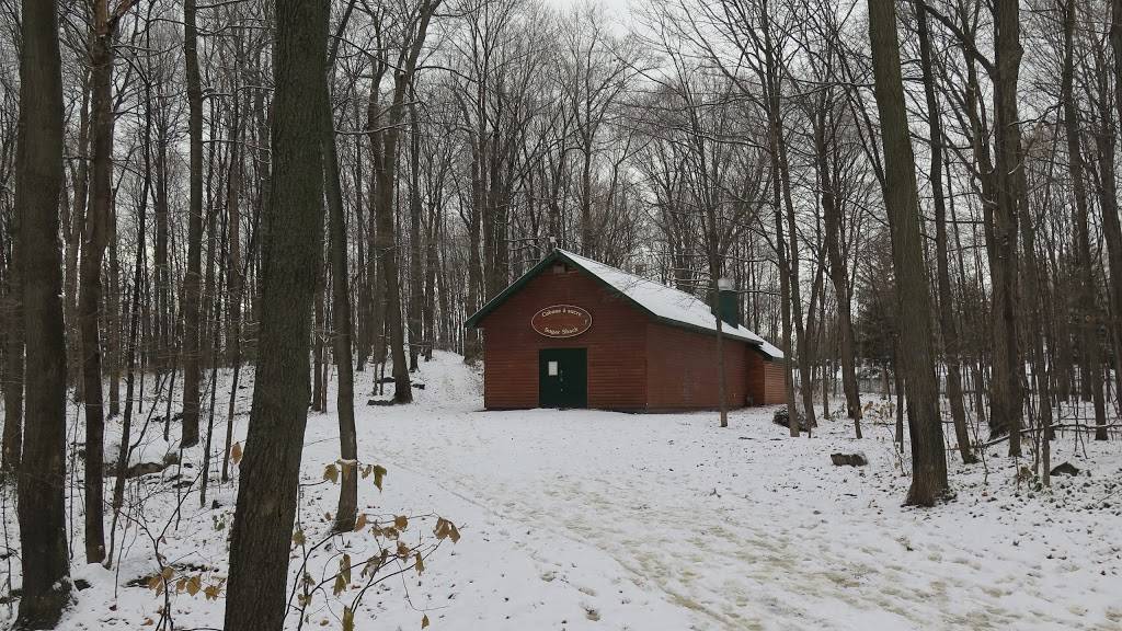 Sugar Shack | restaurant | 320 Pères-Blancs Ave, Vanier, ON K1L 7L5, Canada | 6138429871 OR +1 613-842-9871