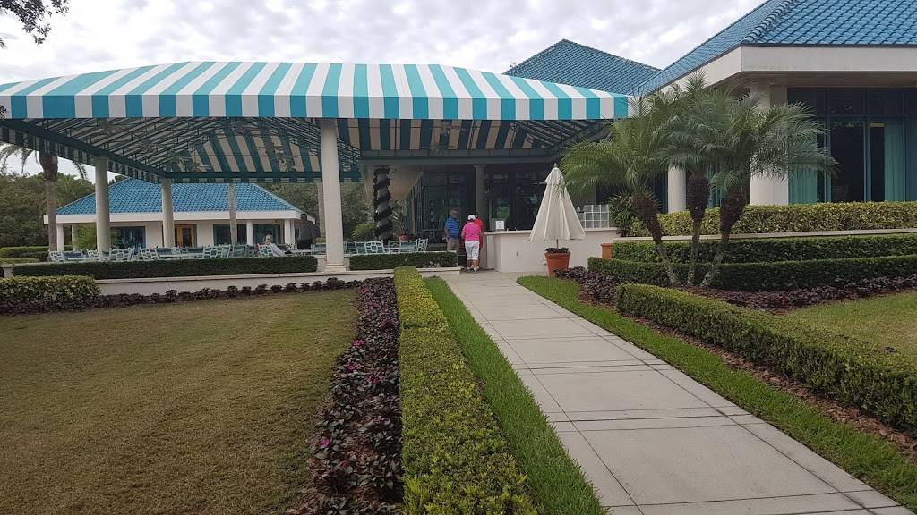 University Park Country Club | restaurant | 7671 The Park Blvd, University Park, FL 34201, USA | 9413553888 OR +1 941-355-3888