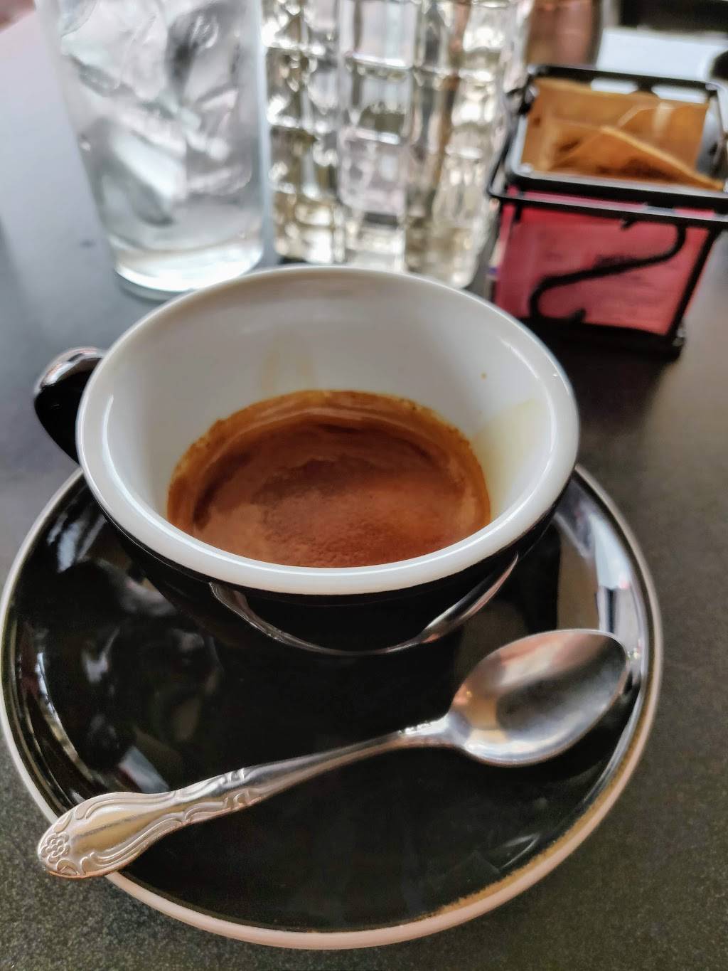 Illusion Cafe Inc | cafe | 659 N Wolf Rd, Des Plaines, IL 60016, USA | 8472962233 OR +1 847-296-2233