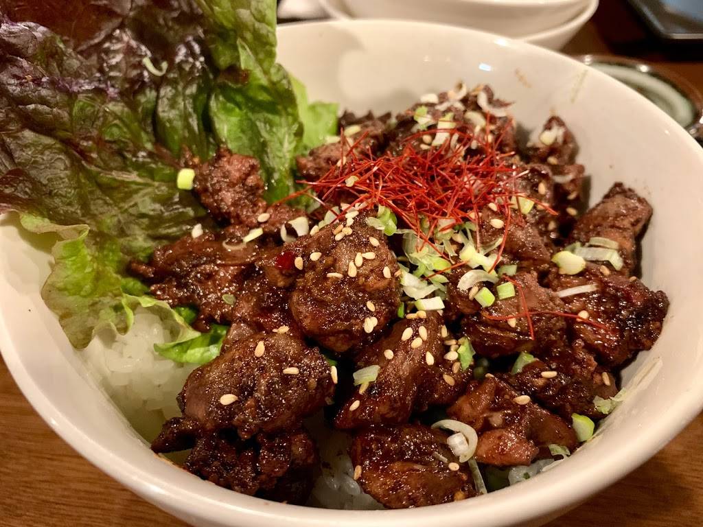 Torigoya | restaurant | 123 Astronaut Ellison S Onizuka St #203, Los Angeles, CA 90012, USA | 2136870690 OR +1 213-687-0690