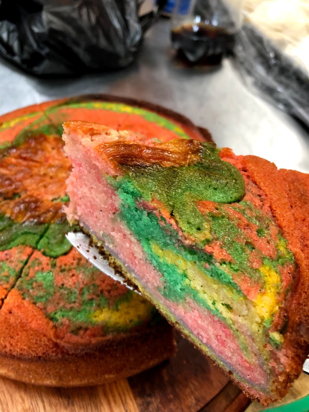 Ali’s Roti Shop | restaurant | 825 Flatbush Ave, Brooklyn, NY 11226, USA | 7184844828 OR +1 718-484-4828