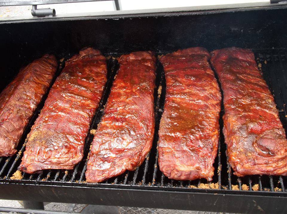 Parks Place | restaurant | 120 NW 39th Ave, Gainesville, FL 32609, USA | 3523760252 OR +1 352-376-0252