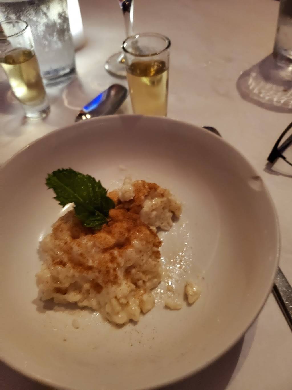 Rowland | restaurant | 2132 W Main St, Richmond, VA 23220, USA | 8042579885 OR +1 804-257-9885