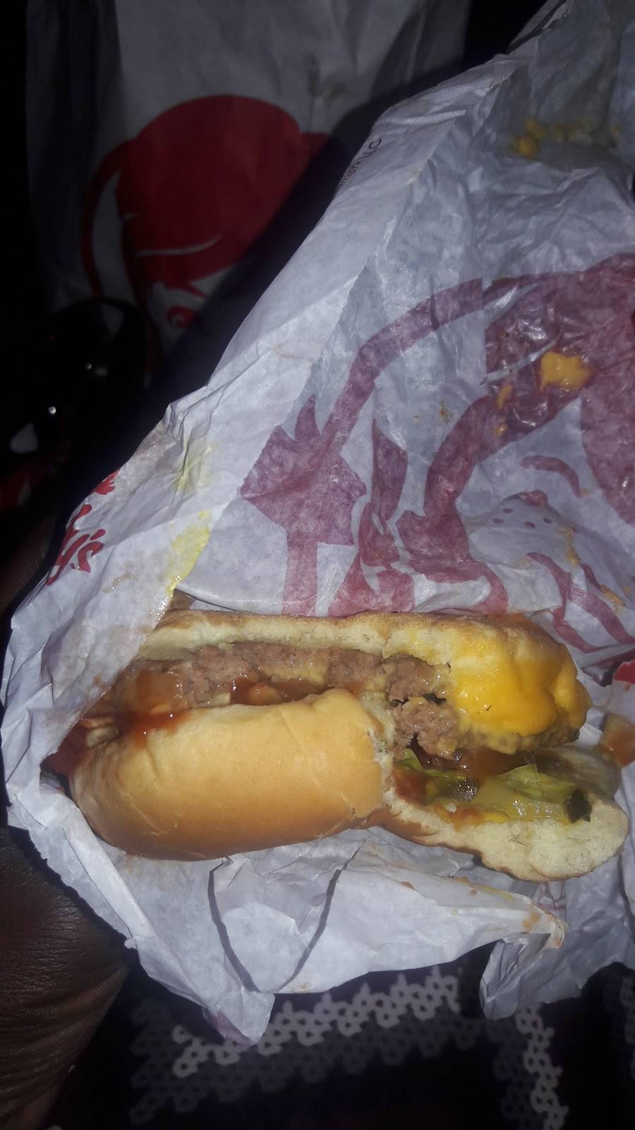 Wendys | restaurant | 2301 Marietta Blvd NW, Atlanta, GA 30318, USA | 4043514868 OR +1 404-351-4868