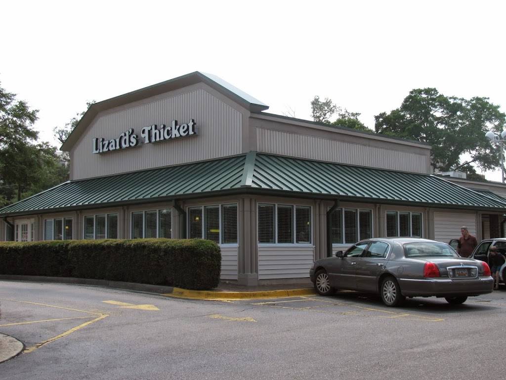 Lizards Thicket Restaurant | restaurant | 818 Elmwood Ave, Columbia, SC 29201, USA | 8037796407 OR +1 803-779-6407