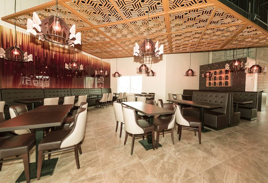 Bonanza | restaurant | 519 Dundas St W, Oakville, ON L6M 1L9, Canada | 2897253330 OR +1 289-725-3330