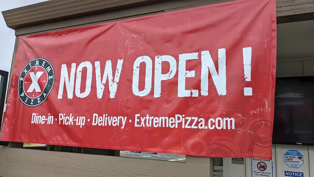 Extreme Pizza | restaurant | 1608 Holmes St, Livermore, CA 94550, USA | 9254952555 OR +1 925-495-2555