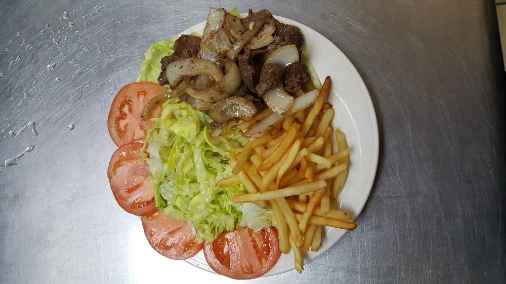 Caribbean Restaurant | restaurant | 311 Center St, Meriden, CT 06450, USA | 2034406002 OR +1 203-440-6002