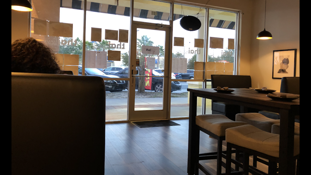 Thailicious27 | restaurant | 101 Ambersweet Wy, Davenport, FL 33897, USA | 8634386151 OR +1 863-438-6151