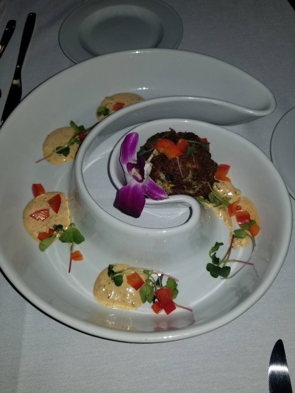 Imaginate Restaurant | restaurant | 28100 Franklin Rd, Southfield, MI 48034, USA | 3139155656 OR +1 313-915-5656